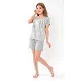 カップ付き ボーダー Tシャツ | Gain-Mart | 詳細画像6