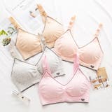 マタニティ 授乳 ブラジャー | Gain-Mart | 詳細画像9 