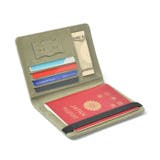 パスポートケース RFID スキミング防止 | Gain-Mart | 詳細画像13 