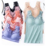 レース カップ付き キャミソール | Gain-Mart | 詳細画像8 