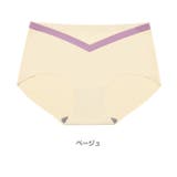 ベージュ | ローライズ マタニティ ショーツ | Gain-Mart