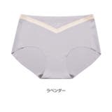 ラベンダー | ローライズ マタニティ ショーツ | Gain-Mart