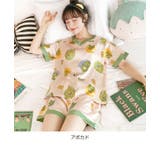 ルームウェア 上下セット レディース | Gain-Mart | 詳細画像13 