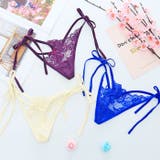 Tバック ショーツ レディース | Gain-Mart | 詳細画像4