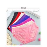 フルバック ローライズ ショーツ | Gain-Mart | 詳細画像2