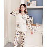 マタニティ 授乳 ルームウェア | Gain-Mart | 詳細画像4 