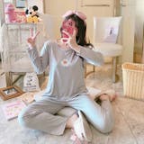 マタニティ 授乳 ルームウェア | Gain-Mart | 詳細画像9 