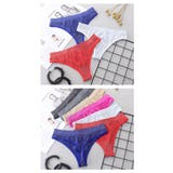 セミTバック ショーツ レディース | Gain-Mart | 詳細画像6