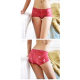 ジーンズ柄 ショーツ デニム柄 | Gain-Mart | 詳細画像6 