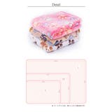 ペット用毛布 3枚セット もこもこ | Gain-Mart | 詳細画像2