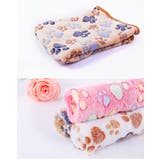 ペット用毛布 3枚セット もこもこ | Gain-Mart | 詳細画像4