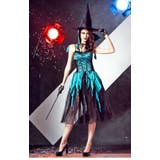 魔女 コスプレ衣装 witch | Gain-Mart | 詳細画像5 