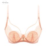 ベージュ | レディース レース ブラジャー | Gain-Mart