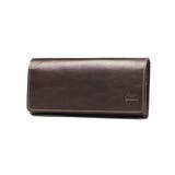 チョコ | ダコタ 長財布 Dakota | ギャレリア Bag&Luggage