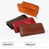 ダコタ 長財布 Dakota | ギャレリア Bag＆Luggage | 詳細画像2 