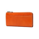 オレンジ | ダコタ 長財布 Dakota | ギャレリア Bag＆Luggage