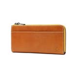 マスタード | ダコタ 長財布 Dakota | ギャレリア Bag＆Luggage