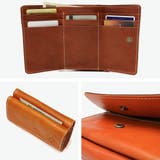 ダコタ 三つ折り財布 Dakota | ギャレリア Bag&Luggage | 詳細画像5