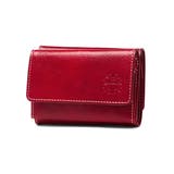 レッド | ダコタ 三つ折り財布 Dakota | ギャレリア Bag&Luggage
