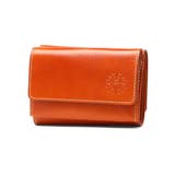 オレンジ | ダコタ 三つ折り財布 Dakota | ギャレリア Bag&Luggage