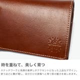 ダコタ 二つ折り財布 Dakota | ギャレリア Bag&Luggage | 詳細画像3