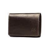 チョコ | ダコタ 二つ折り財布 Dakota | ギャレリア Bag&Luggage