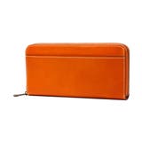 オレンジ | ダコタ 長財布 Dakota | ギャレリア Bag&Luggage