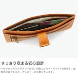 ダコタ 長財布 Dakota | ギャレリア Bag＆Luggage | 詳細画像4 