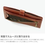 ダコタ 長財布 Dakota | ギャレリア Bag＆Luggage | 詳細画像5 