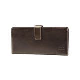 チョコ | ダコタ 長財布 Dakota | ギャレリア Bag＆Luggage