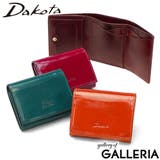 ダコタ 三つ折り財布 Dakota | ギャレリア Bag＆Luggage | 詳細画像1 