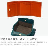ダコタ 三つ折り財布 Dakota | ギャレリア Bag＆Luggage | 詳細画像4 