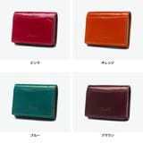 ダコタ 三つ折り財布 Dakota | ギャレリア Bag＆Luggage | 詳細画像7 