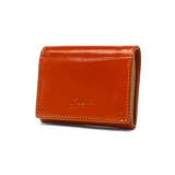 オレンジ | ダコタ 三つ折り財布 Dakota | ギャレリア Bag＆Luggage