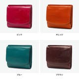 ダコタ 二つ折り財布 Dakota | ギャレリア Bag&Luggage | 詳細画像7