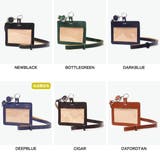 当店限定モデル正規品 グレンロイヤル パスケース | ギャレリア Bag&Luggage | 詳細画像6