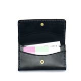 正規品 グレンロイヤル 名刺入れ | ギャレリア Bag&Luggage | 詳細画像13