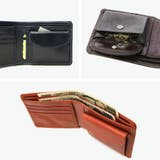 正規品 グレンロイヤル 二つ折り財布 | ギャレリア Bag&Luggage | 詳細画像5