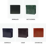 正規品 グレンロイヤル 二つ折り財布 | ギャレリア Bag&Luggage | 詳細画像7