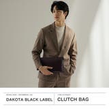 ダコタブラックレーベル クラッチバッグ DakotaBLACKLABEL | ギャレリア Bag＆Luggage | 詳細画像2 
