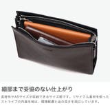 ダコタブラックレーベル クラッチバッグ DakotaBLACKLABEL | ギャレリア Bag＆Luggage | 詳細画像4 