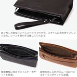 ダコタブラックレーベル クラッチバッグ DakotaBLACKLABEL | ギャレリア Bag＆Luggage | 詳細画像5 