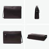 ダコタブラックレーベル クラッチバッグ DakotaBLACKLABEL | ギャレリア Bag＆Luggage | 詳細画像6 