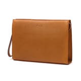 キャメル | ダコタブラックレーベル クラッチバッグ DakotaBLACKLABEL | ギャレリア Bag＆Luggage