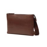 チョコ | ダコタブラックレーベル ショルダーバッグ DakotaBLACKLABEL | ギャレリア Bag＆Luggage
