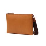 キャメル | ダコタブラックレーベル ショルダーバッグ DakotaBLACKLABEL | ギャレリア Bag＆Luggage