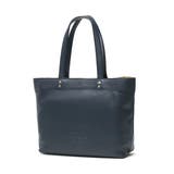 ネイビー | 当店限定色 ダコタ トートバッグ | ギャレリア Bag＆Luggage