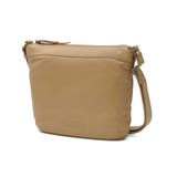 ベージュ | 当店限定色 ダコタ ショルダーバッグ | ギャレリア Bag&Luggage
