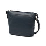 ネイビー | 当店限定色 ダコタ ショルダーバッグ | ギャレリア Bag&Luggage