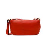 レッド | 当店限定色 ダコタ ショルダーバッグ | ギャレリア Bag&Luggage